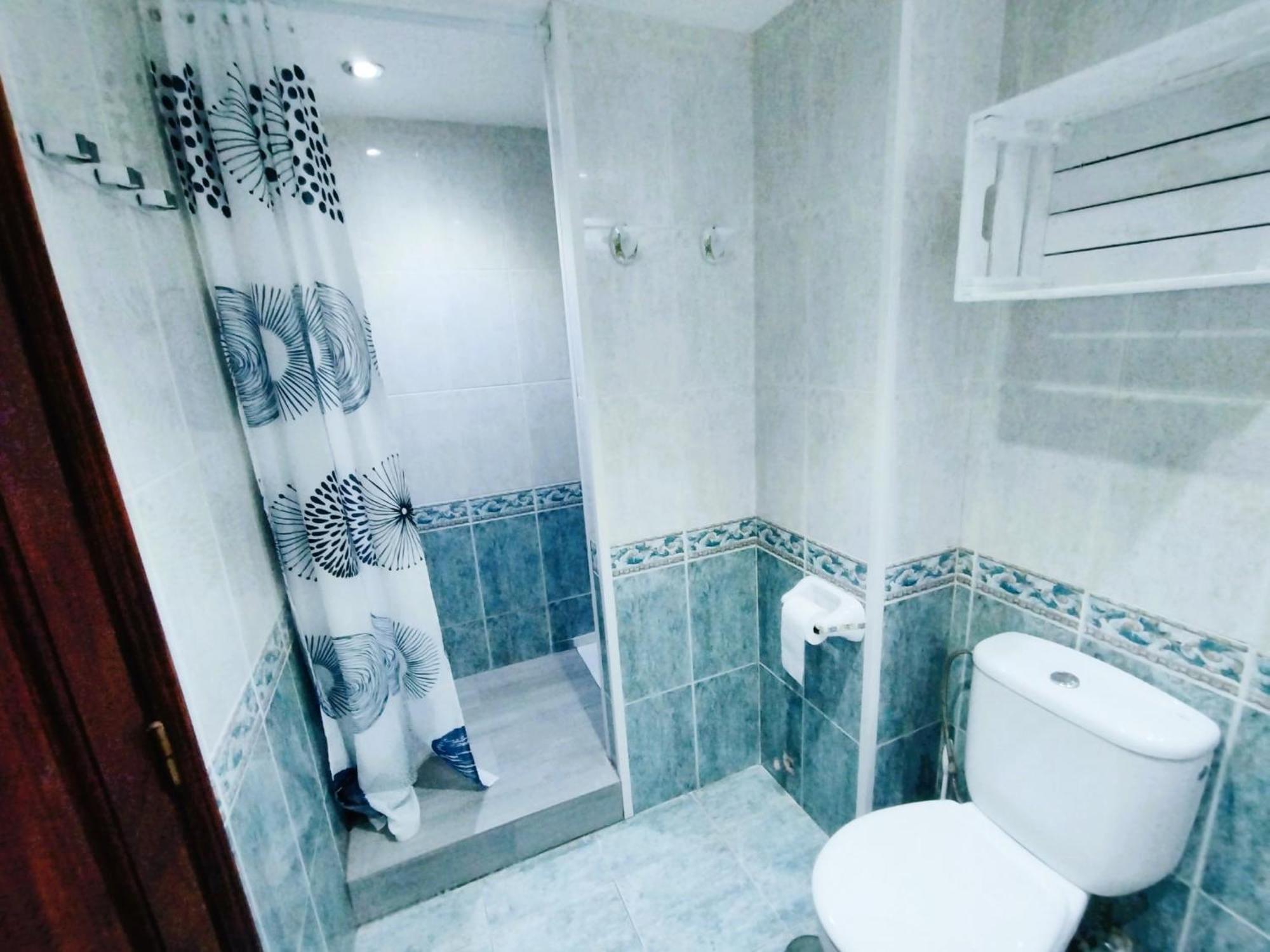 로스크리스티아노스 Frontal Ocean View Torres Del Sol 아파트 외부 사진